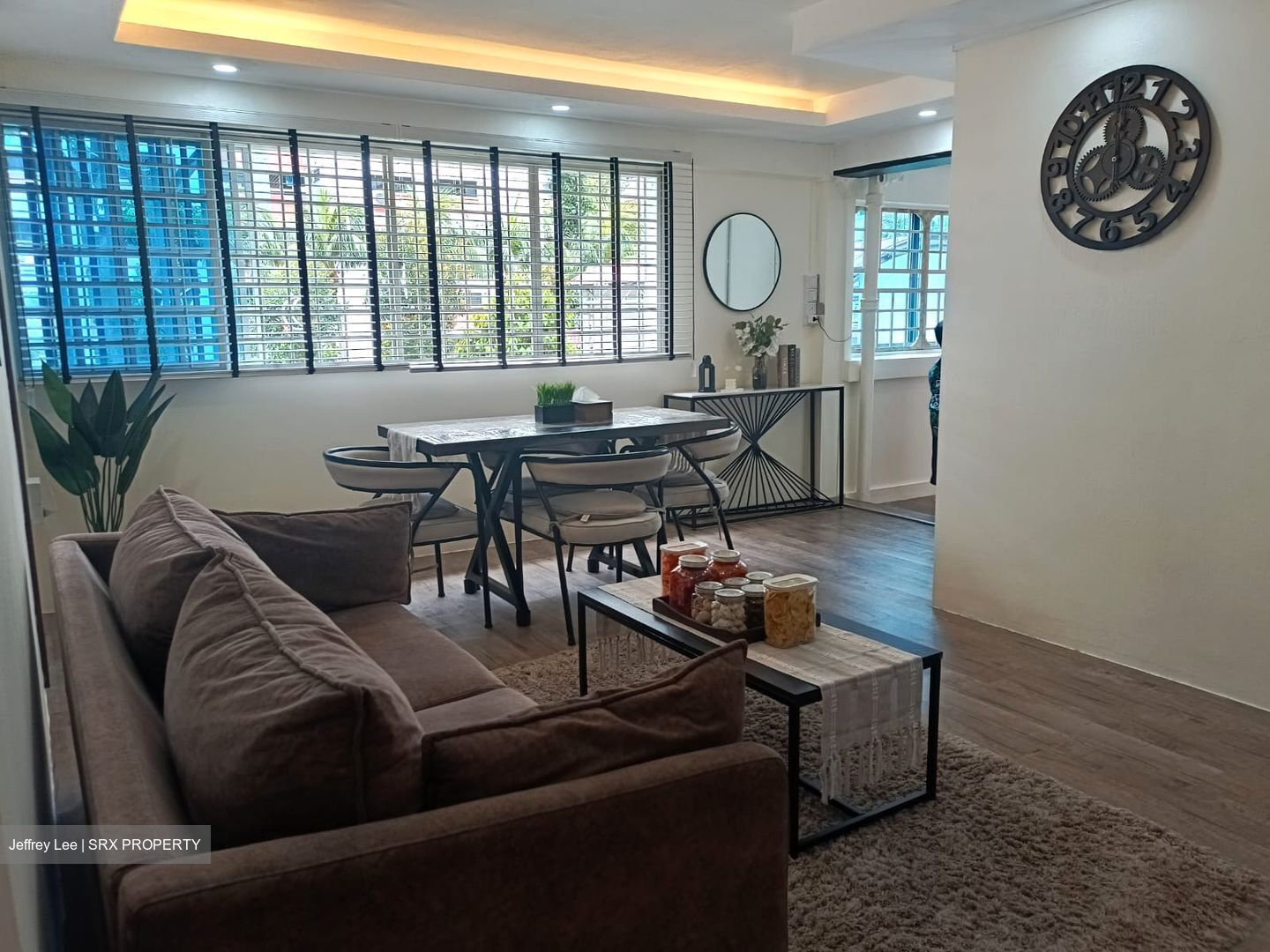Blk 605 Nee Soon Central Meadows (Yishun), HDB 4 Rooms #574240171